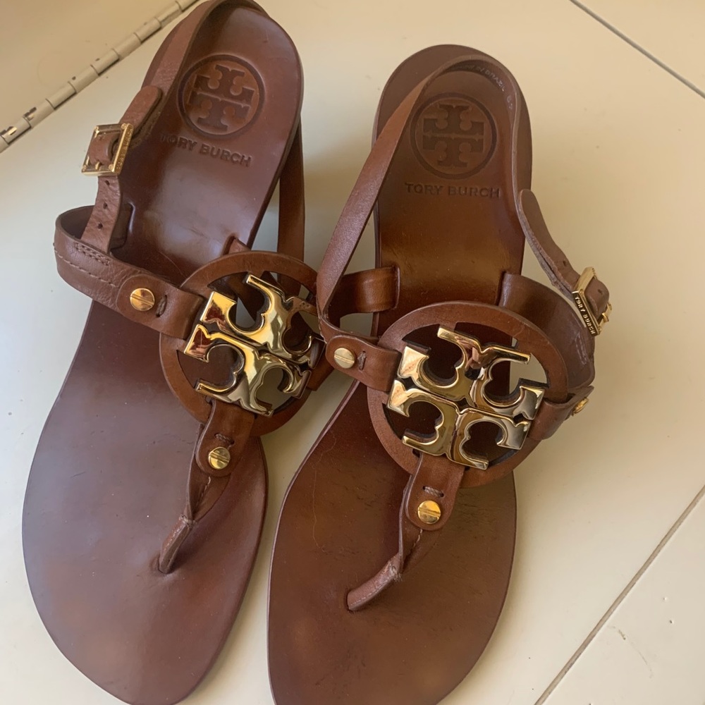 Tory Burch shoes